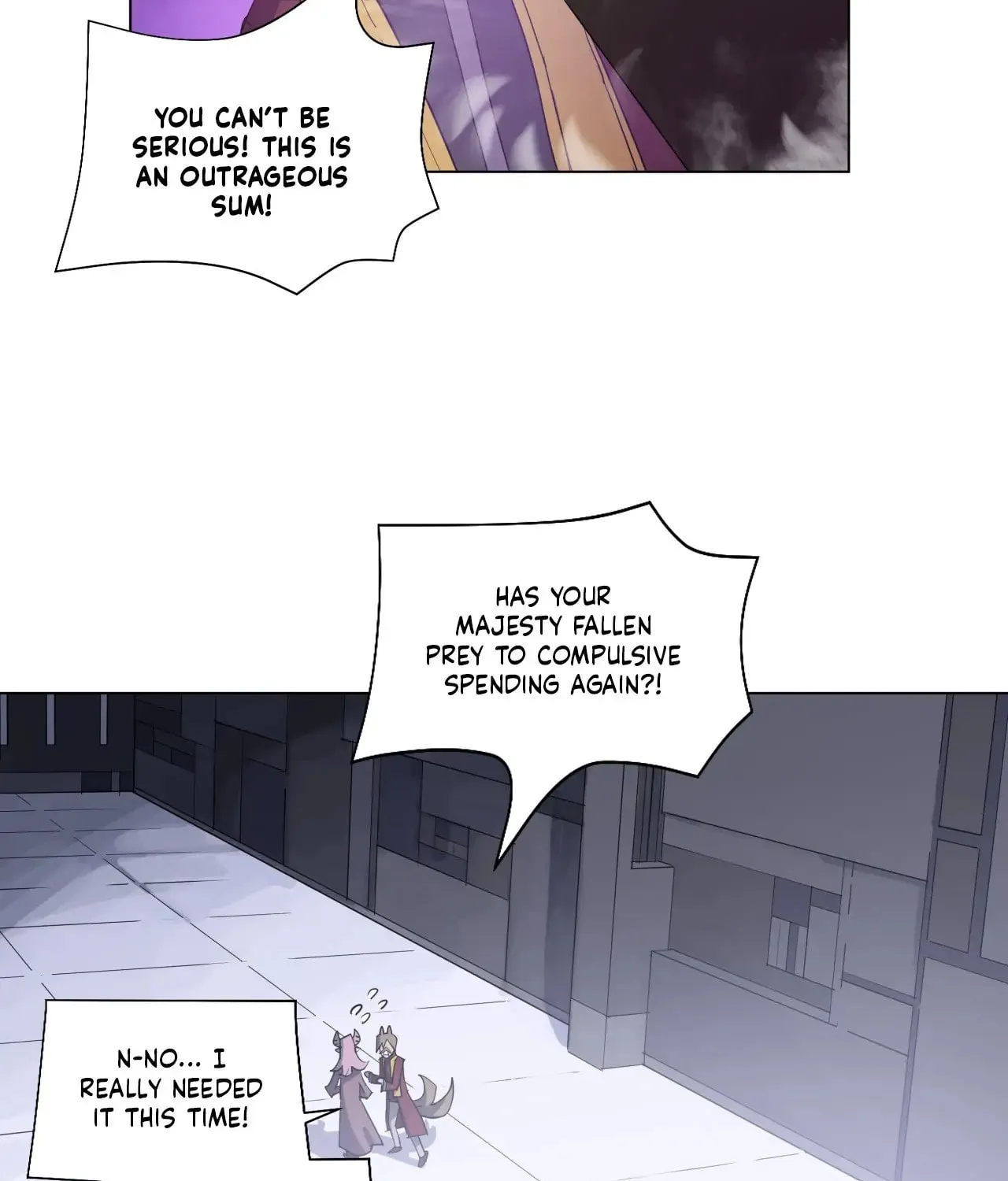 4 Cut Hero Chapter 168 page 45 - 