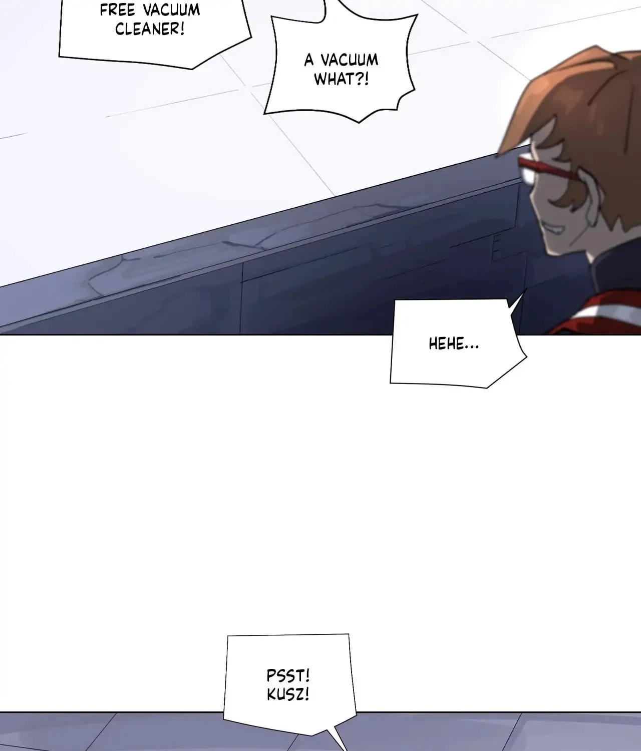 4 Cut Hero Chapter 168 page 47 - 