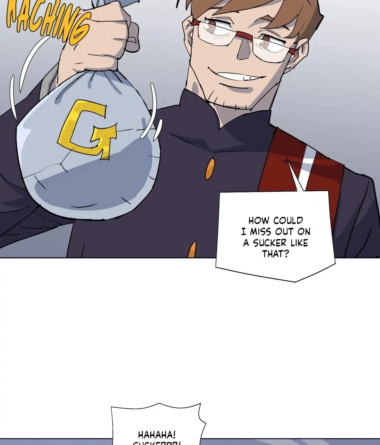 4 Cut Hero Chapter 168 page 52 - 