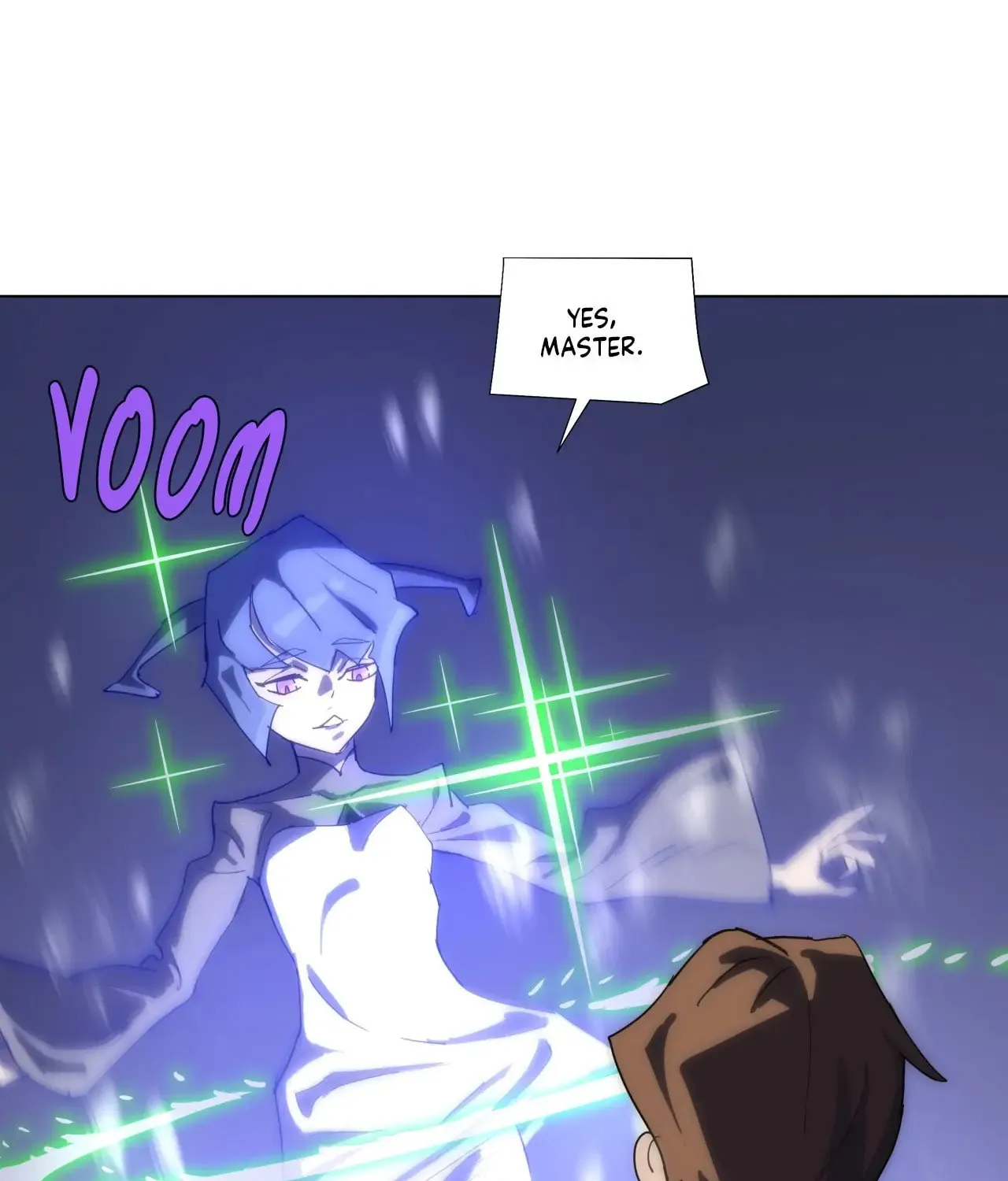 4 Cut Hero Chapter 168 page 55 - 