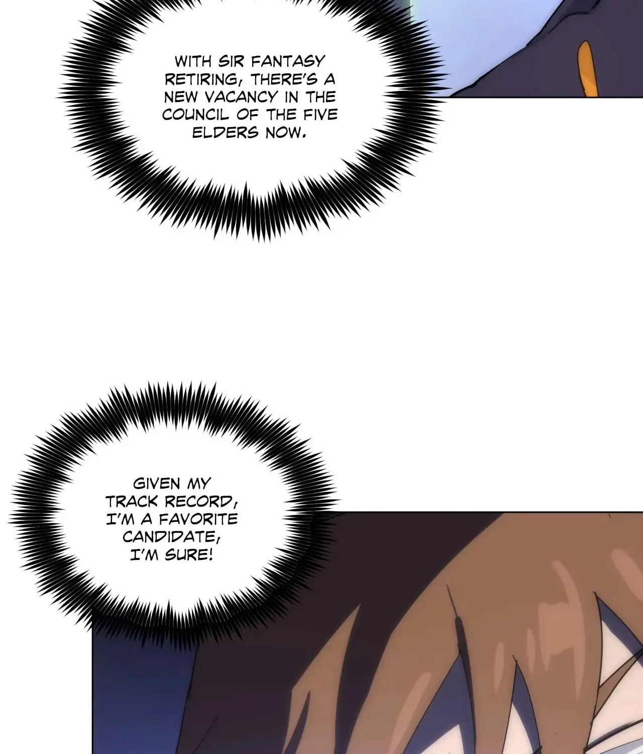 4 Cut Hero Chapter 168 page 60 - 