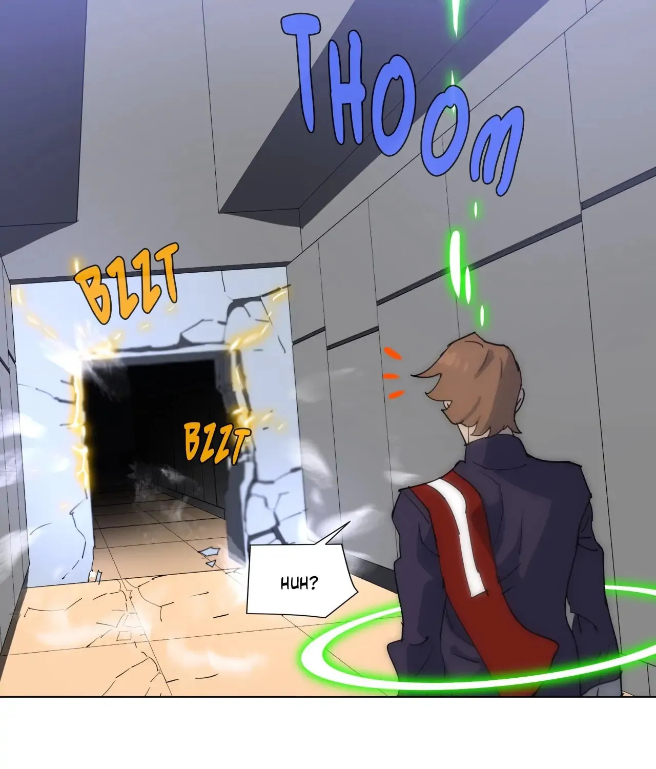 4 Cut Hero Chapter 168 page 63 - 