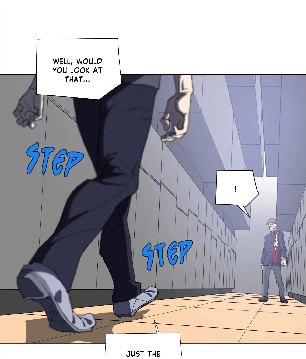 4 Cut Hero Chapter 168 page 65 - 