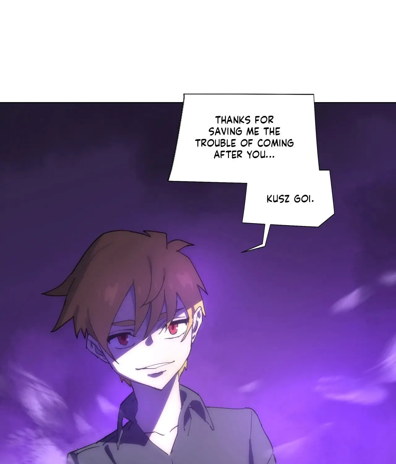 4 Cut Hero Chapter 168 page 67 - 