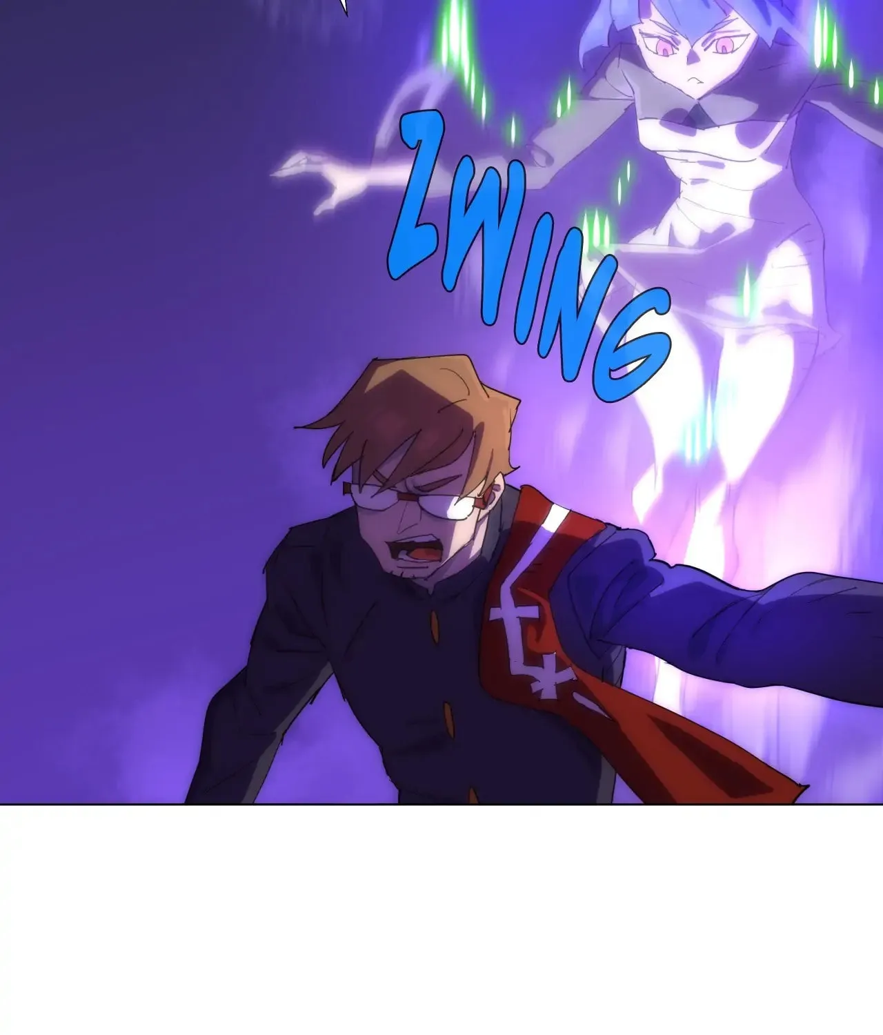 4 Cut Hero Chapter 168 page 71 - 