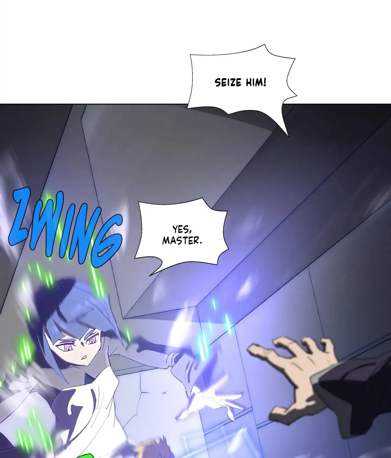 4 Cut Hero Chapter 168 page 72 - 