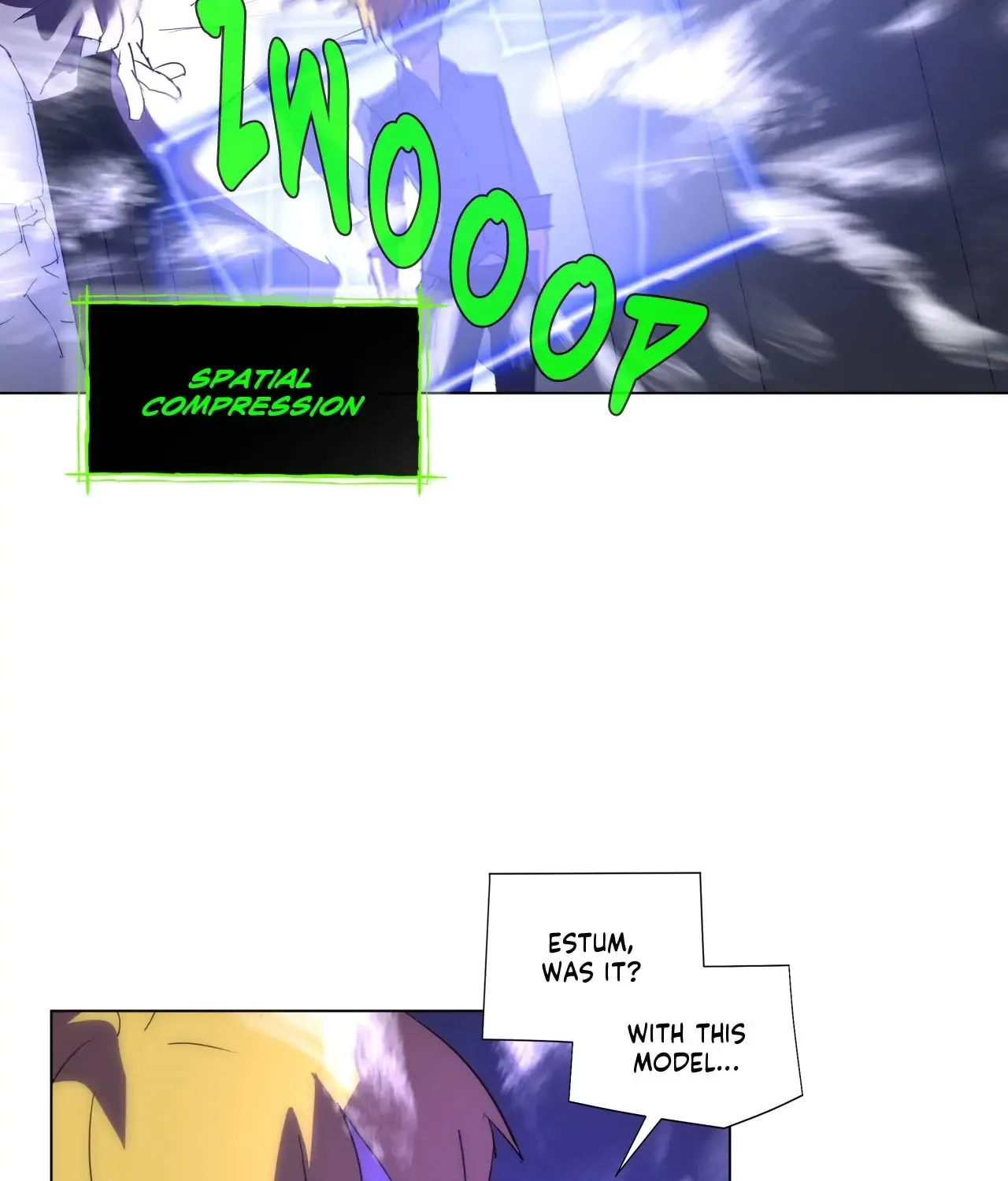 4 Cut Hero Chapter 168 page 73 - 