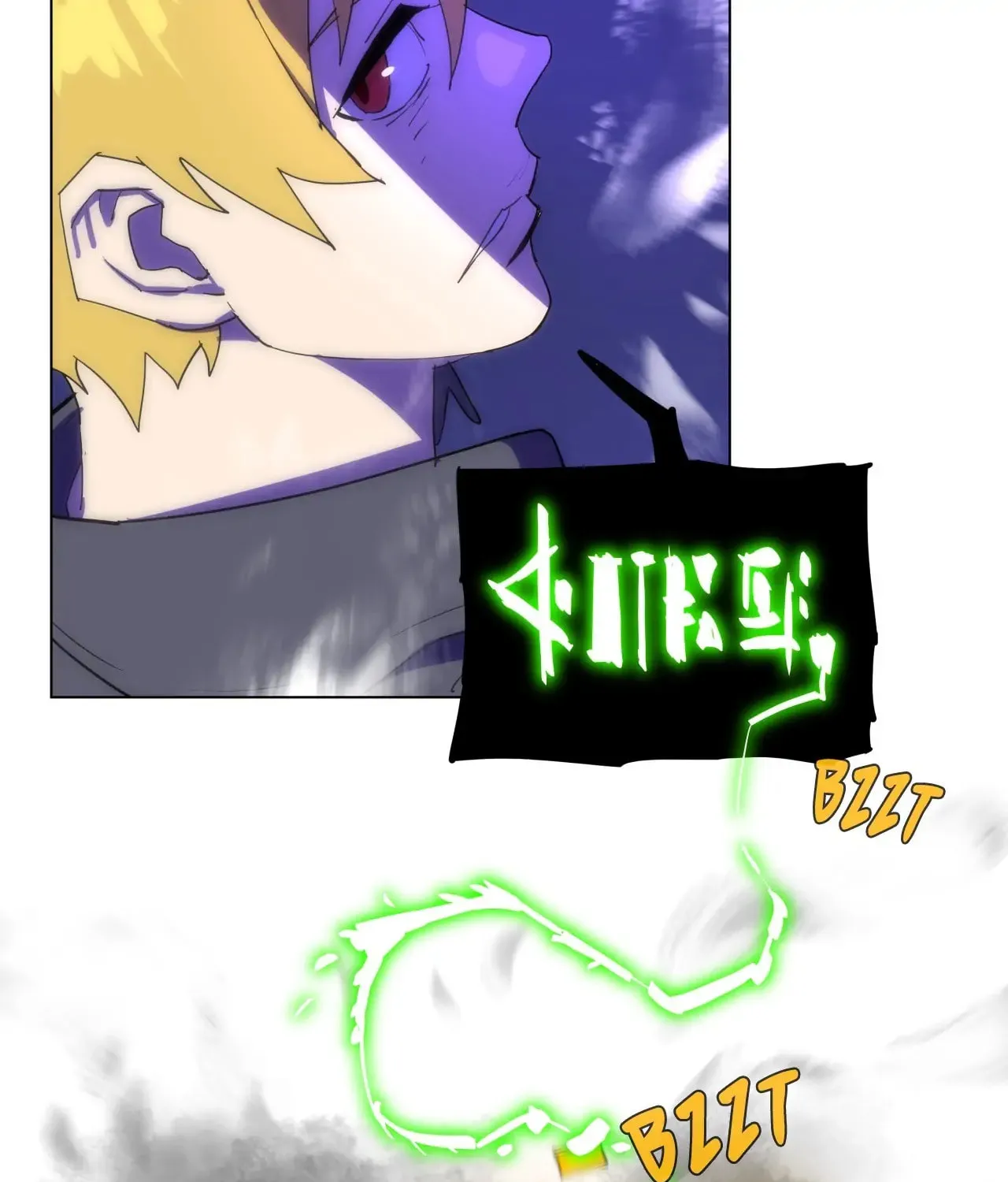 4 Cut Hero Chapter 168 page 75 - 