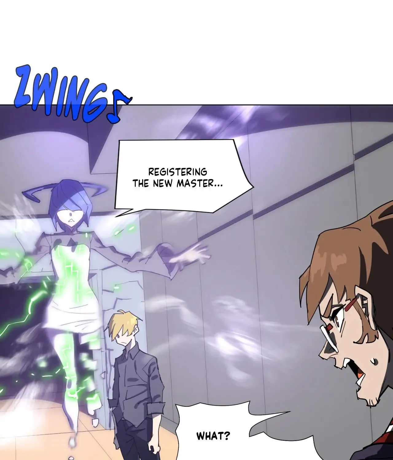 4 Cut Hero Chapter 168 page 79 - 