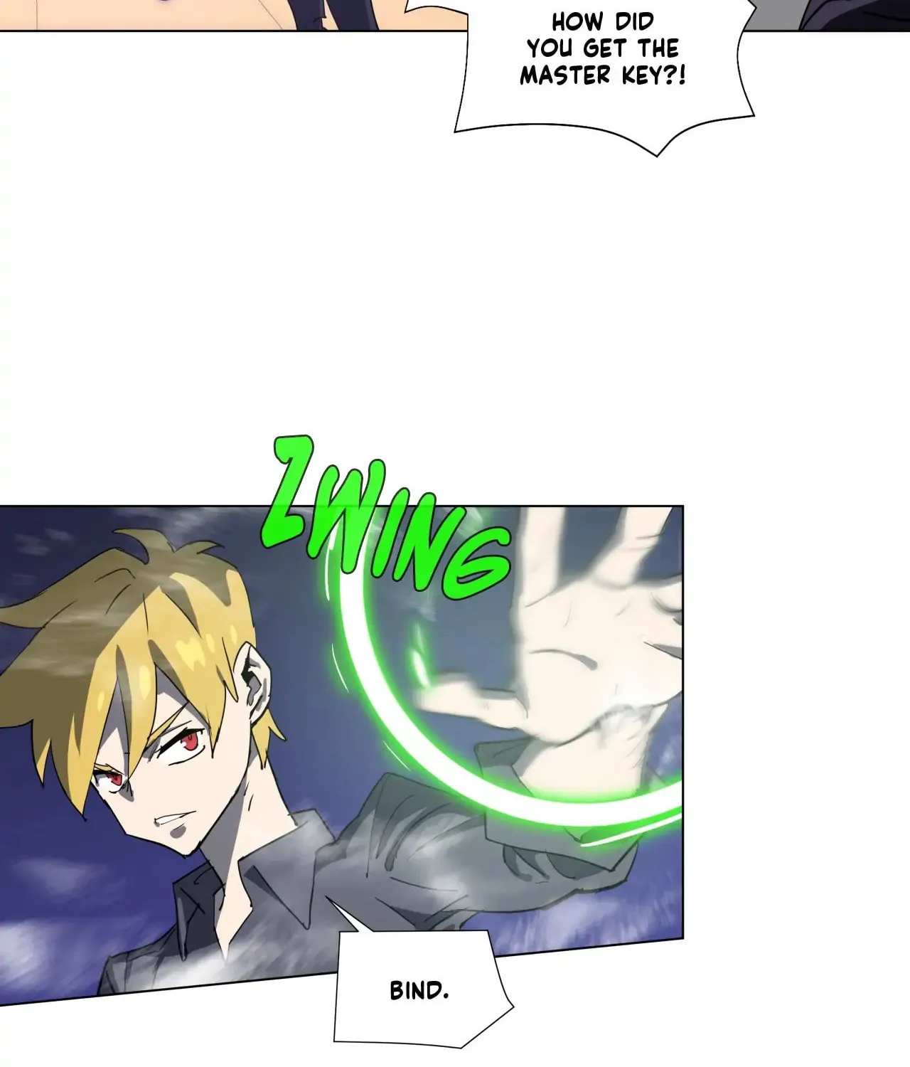 4 Cut Hero Chapter 168 page 80 - 