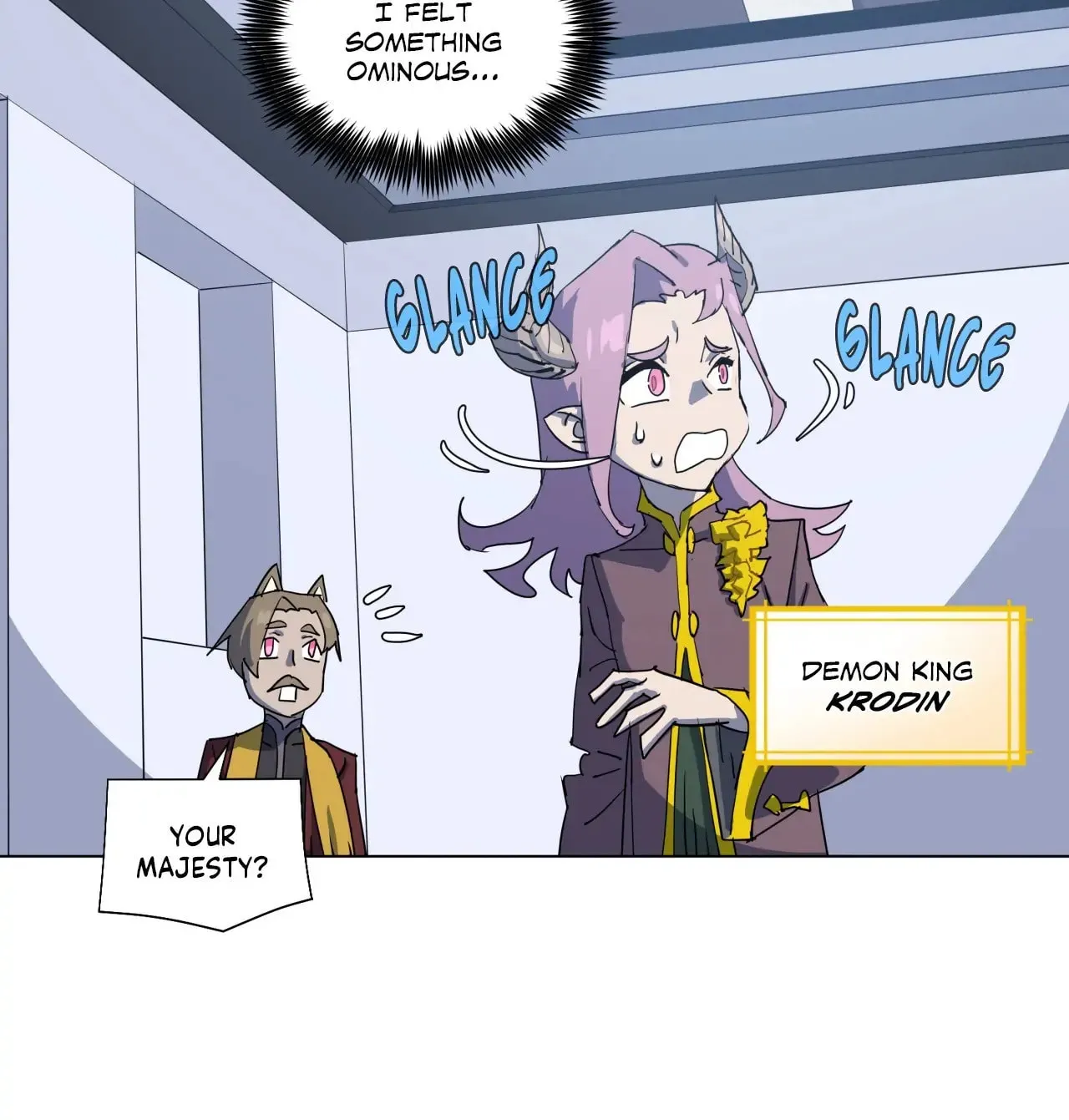 4 Cut Hero Chapter 168 page 9 - 