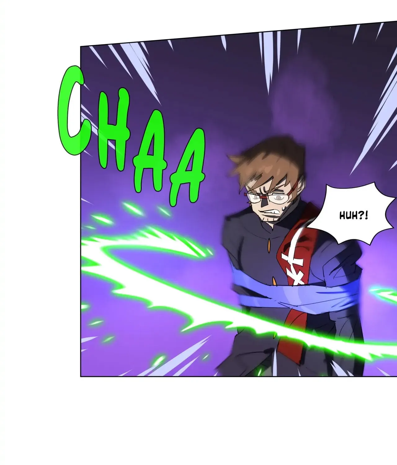 4 Cut Hero Chapter 168 page 81 - 