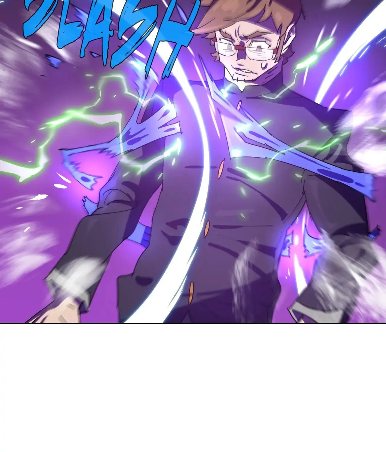 4 Cut Hero Chapter 168 page 83 - 