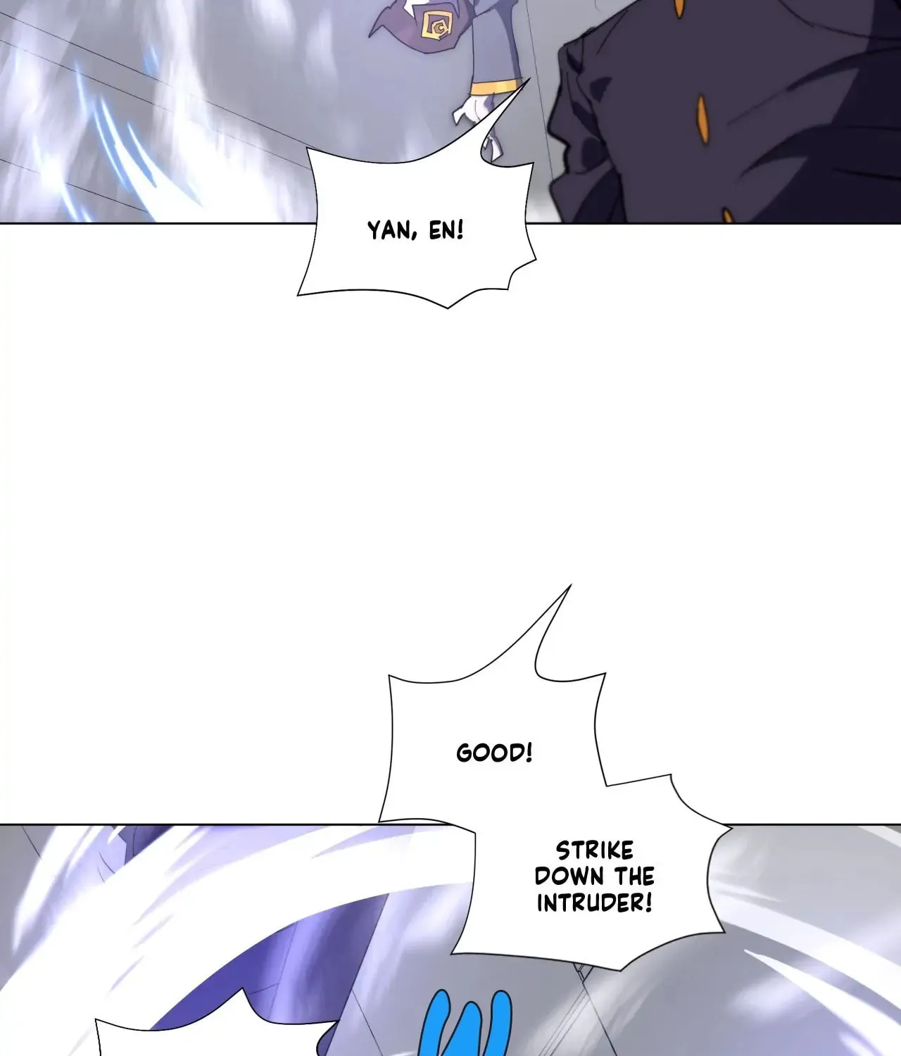4 Cut Hero Chapter 168 page 85 - 