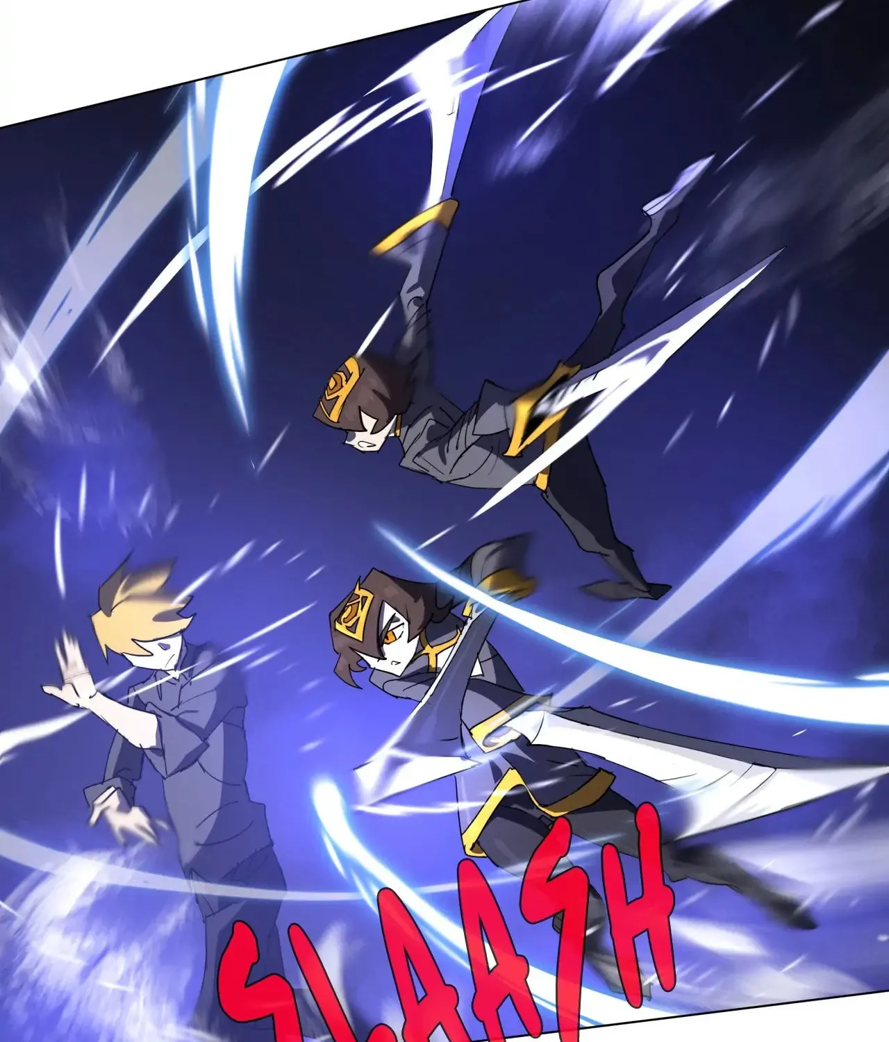 4 Cut Hero Chapter 168 page 88 - 