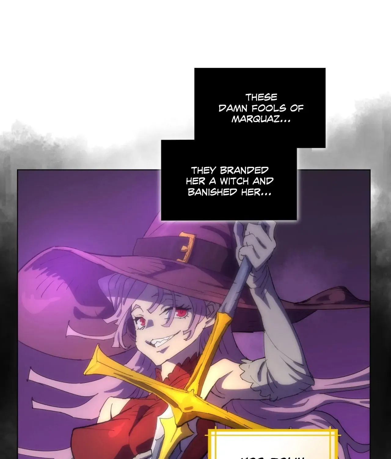 4 Cut Hero Chapter 168 page 91 - 