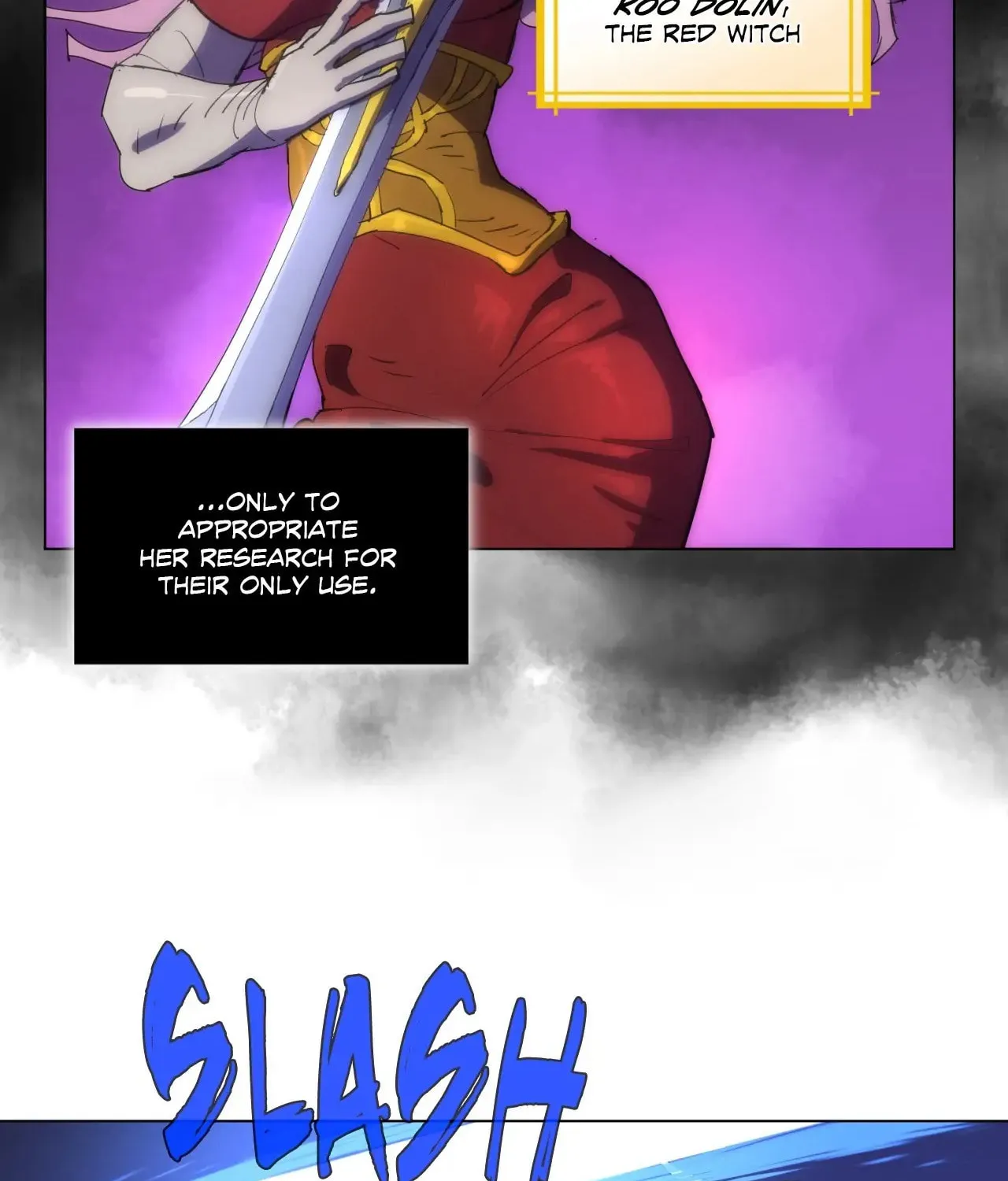 4 Cut Hero Chapter 168 page 92 - 