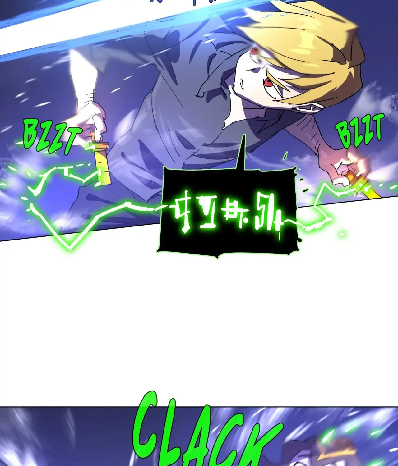 4 Cut Hero Chapter 168 page 93 - 