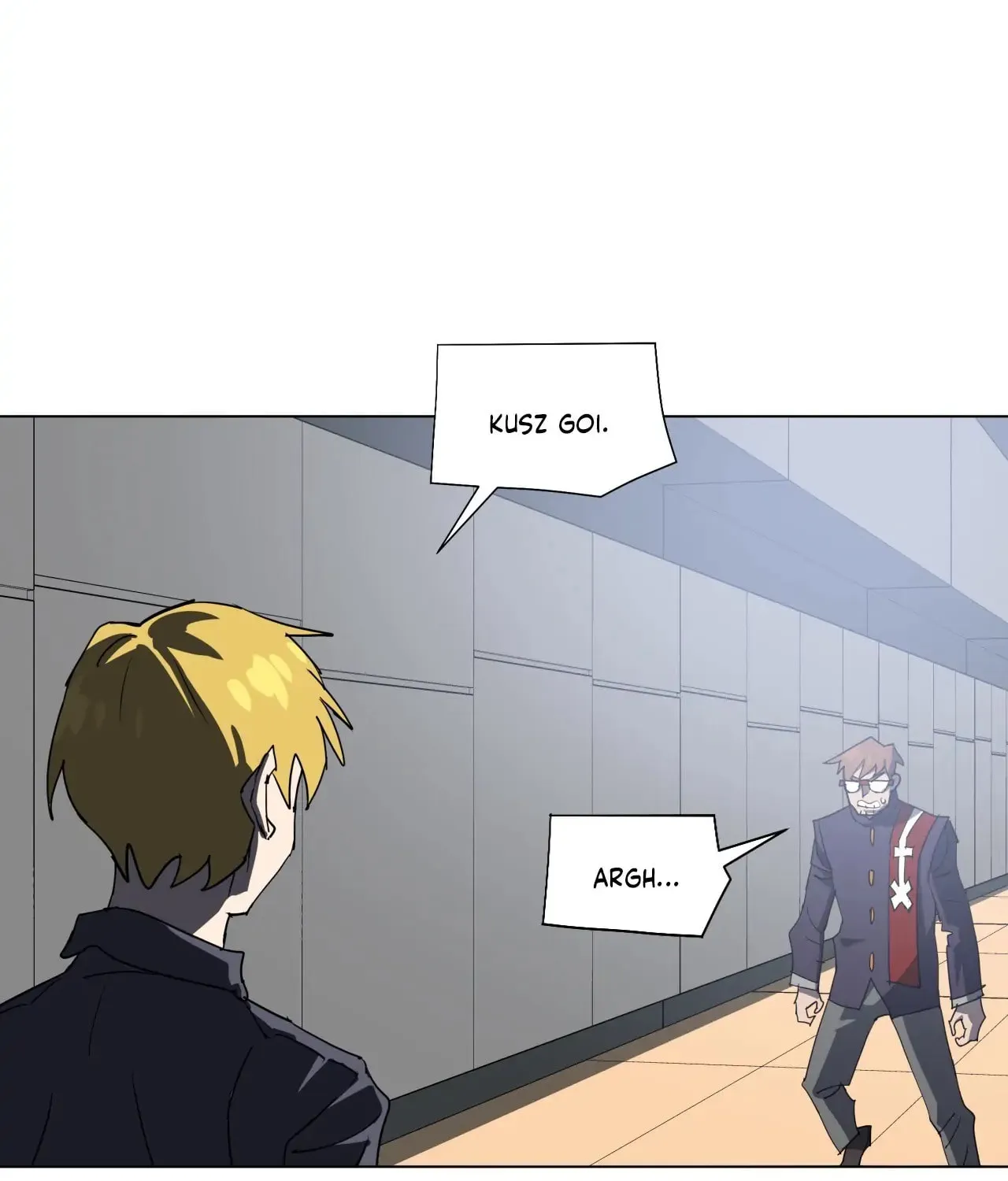 4 Cut Hero Chapter 168 page 97 - 