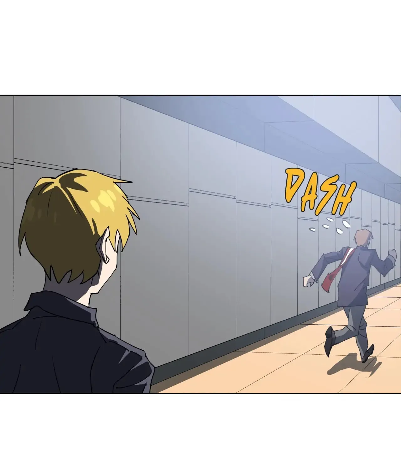 4 Cut Hero Chapter 168 page 99 - 