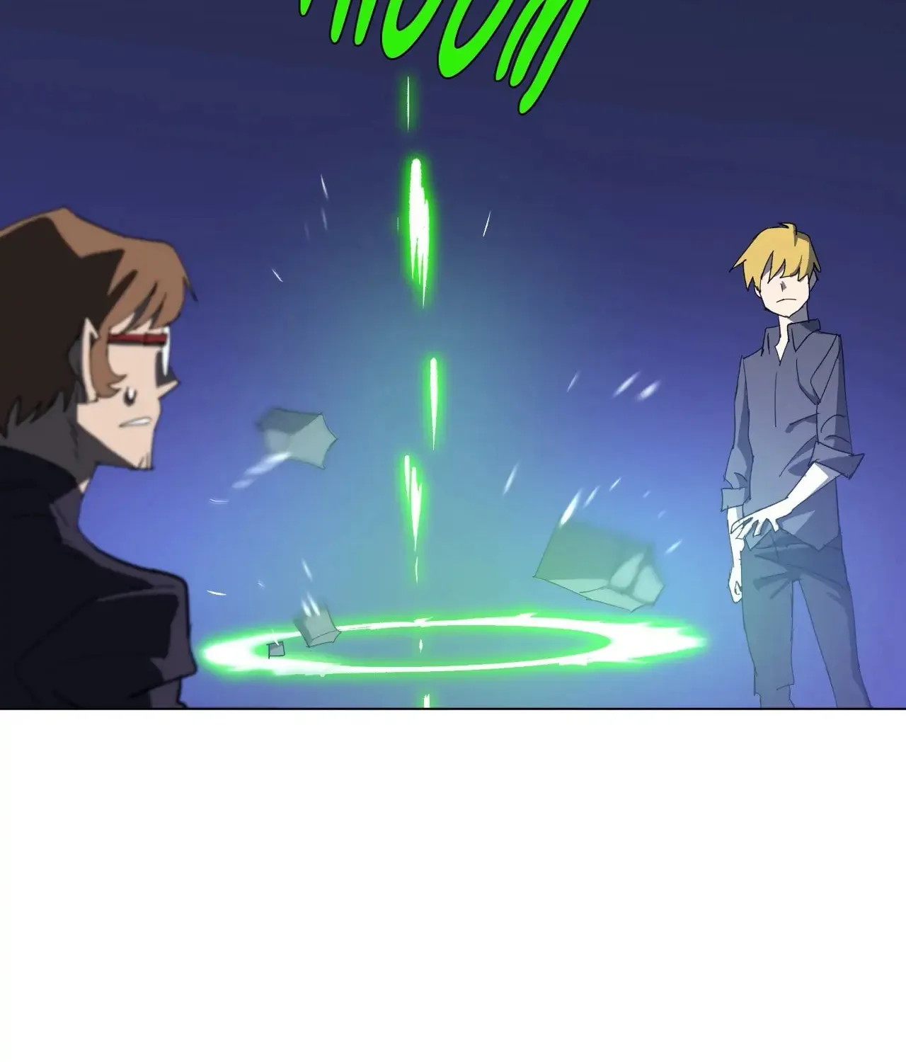 4 Cut Hero Chapter 169 page 101 - 