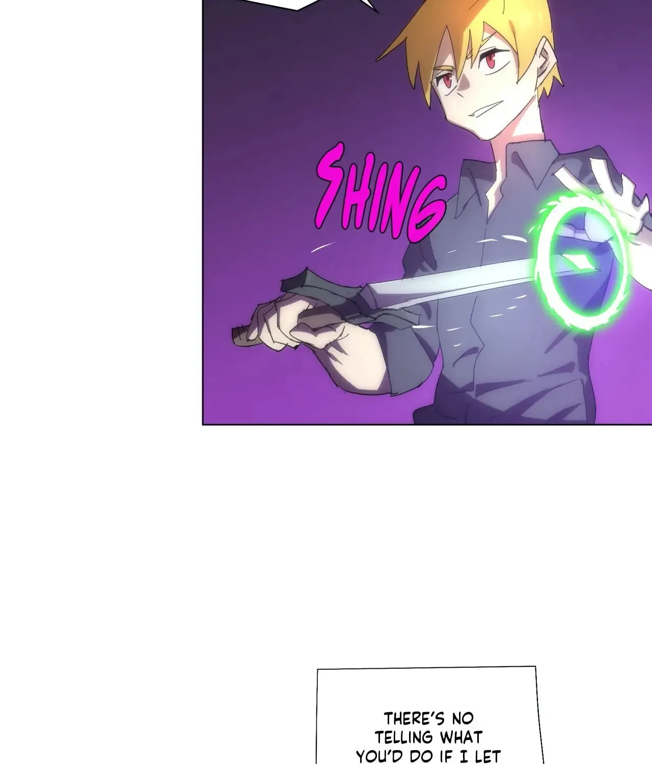 4 Cut Hero Chapter 169 page 104 - 