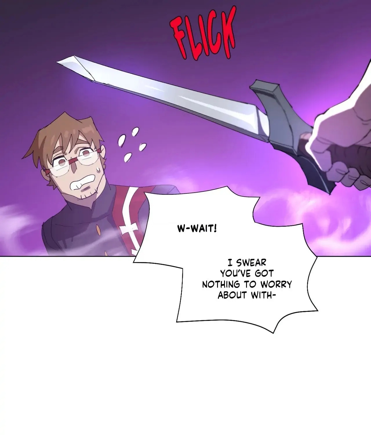 4 Cut Hero Chapter 169 page 106 - 