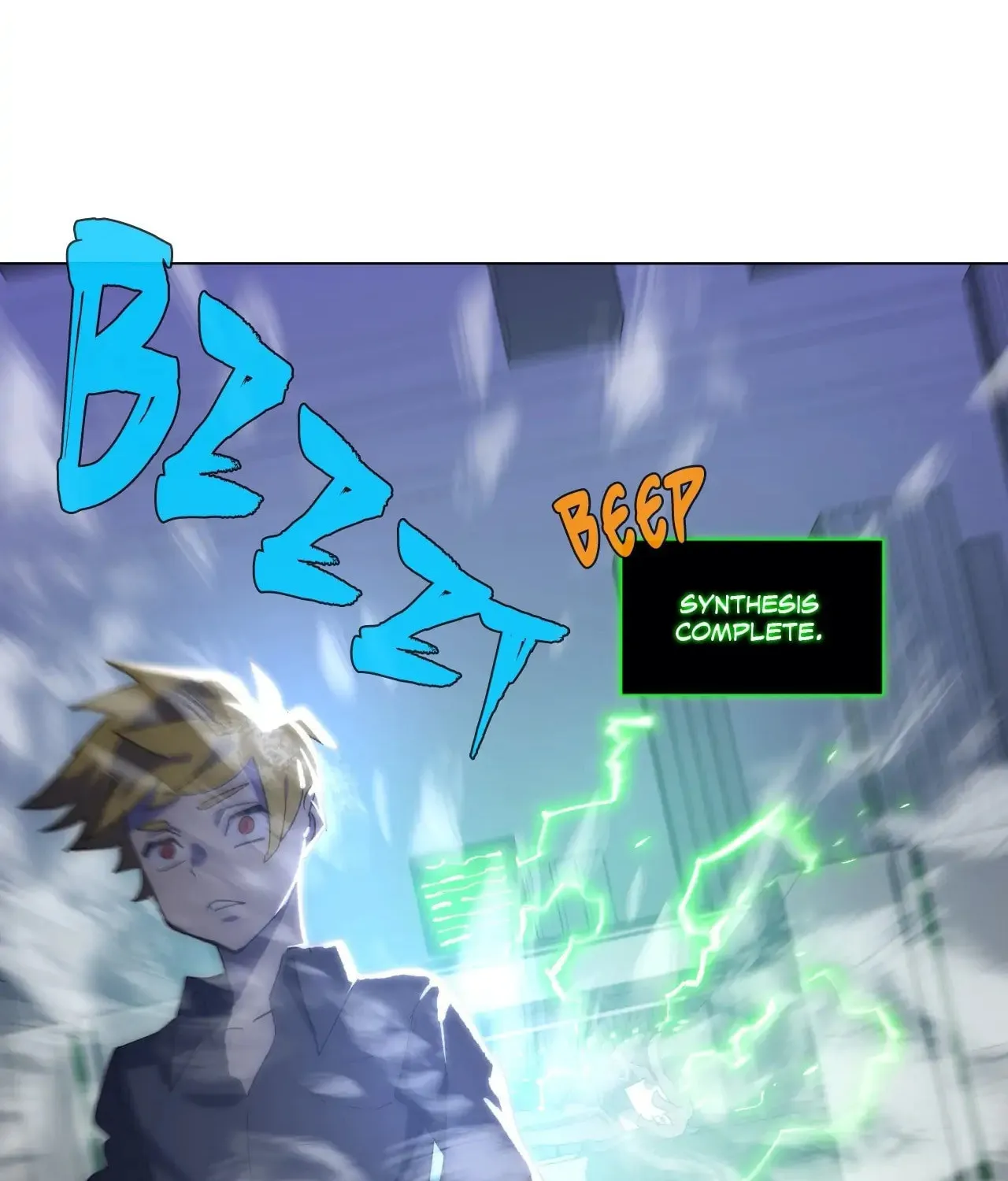 4 Cut Hero Chapter 169 page 107 - 