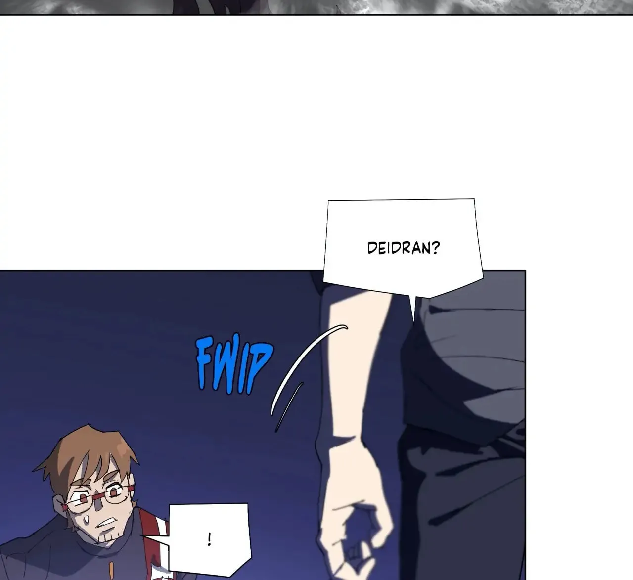4 Cut Hero Chapter 169 page 110 - 
