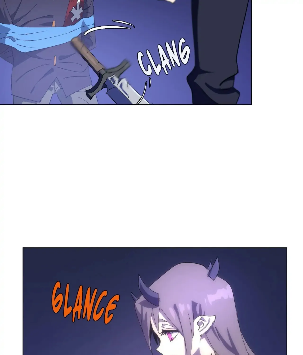 4 Cut Hero Chapter 169 page 111 - 
