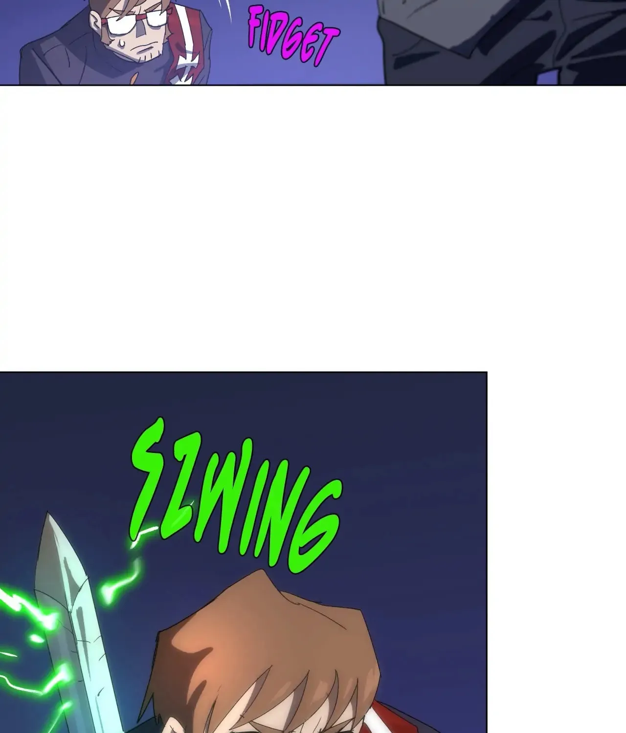 4 Cut Hero Chapter 169 page 115 - 