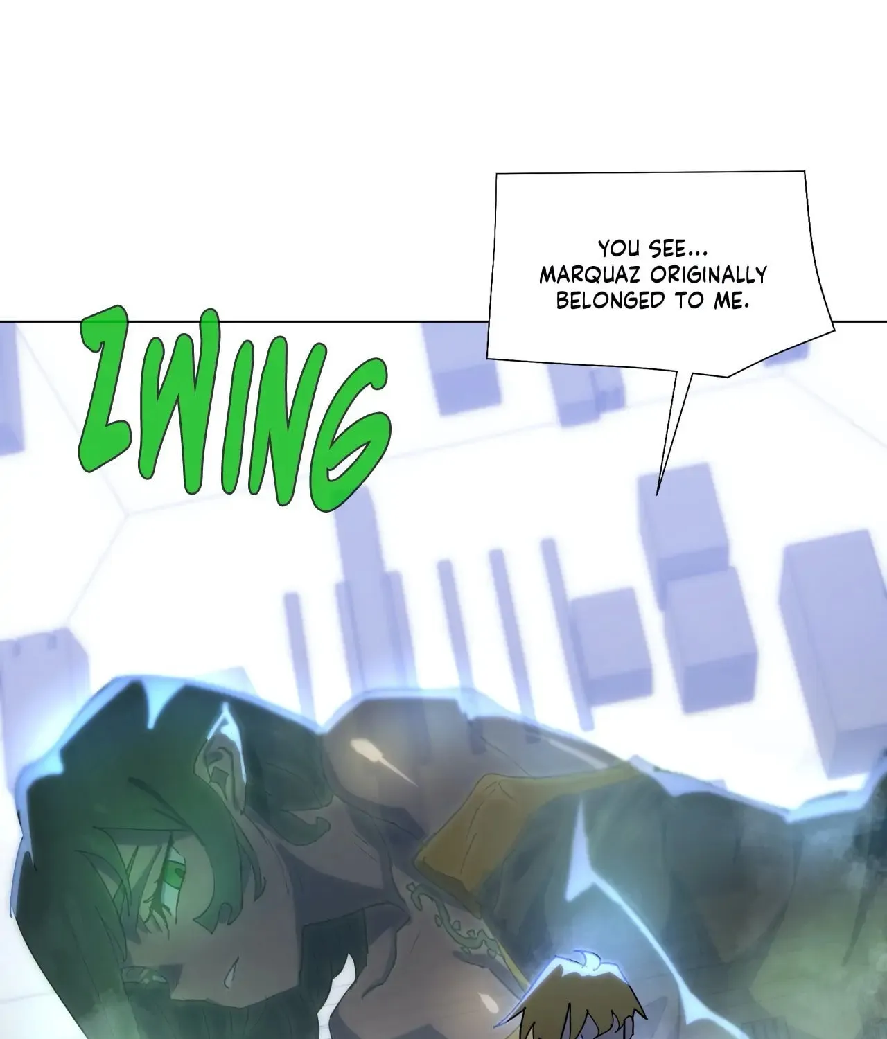 4 Cut Hero Chapter 169 page 13 - 