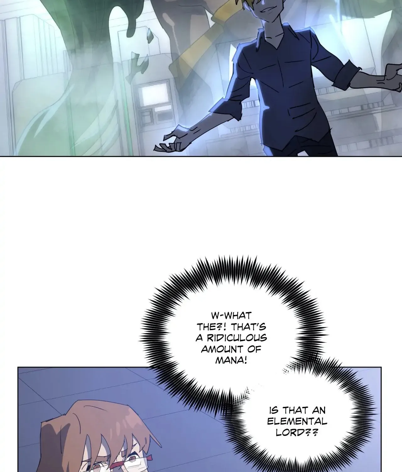 4 Cut Hero Chapter 169 page 14 - 