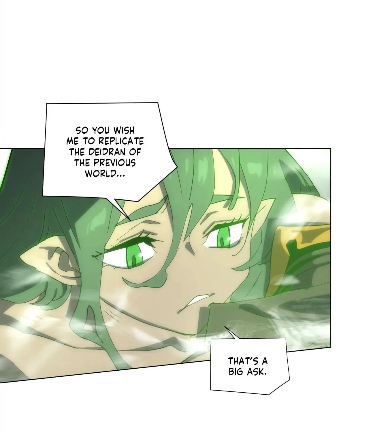 4 Cut Hero Chapter 169 page 17 - 