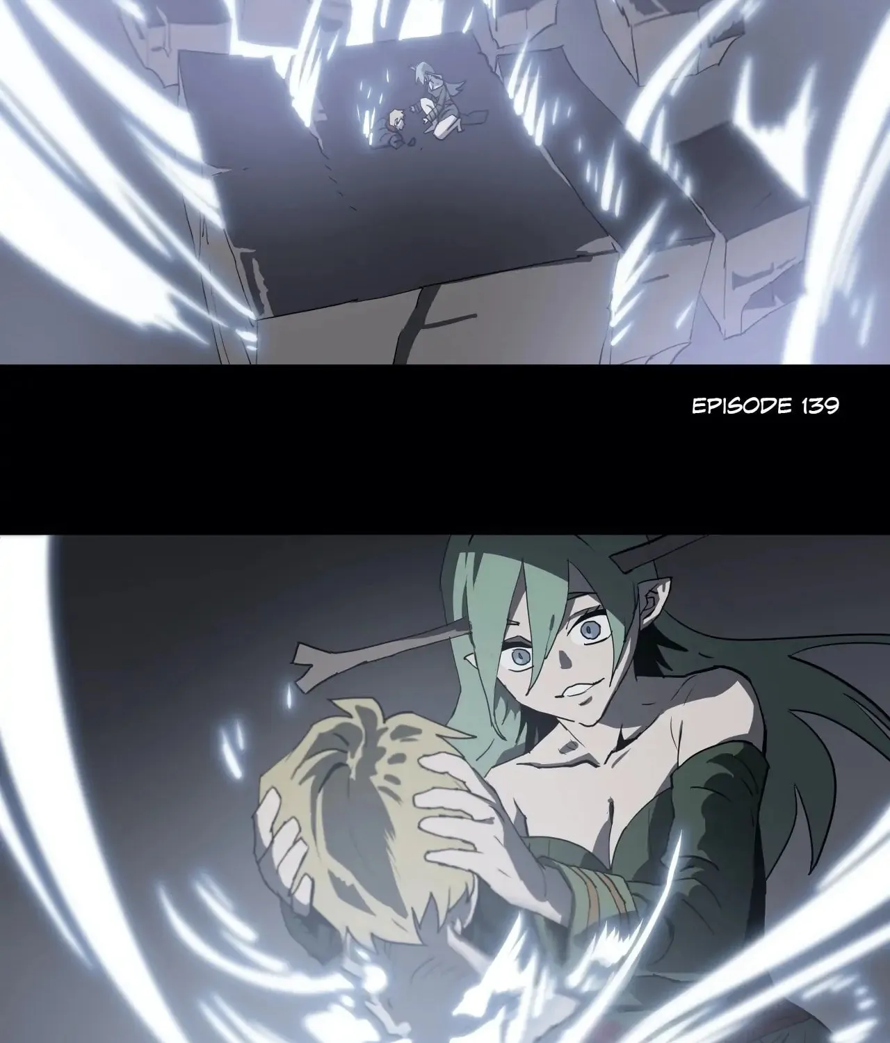 4 Cut Hero Chapter 169 page 20 - 