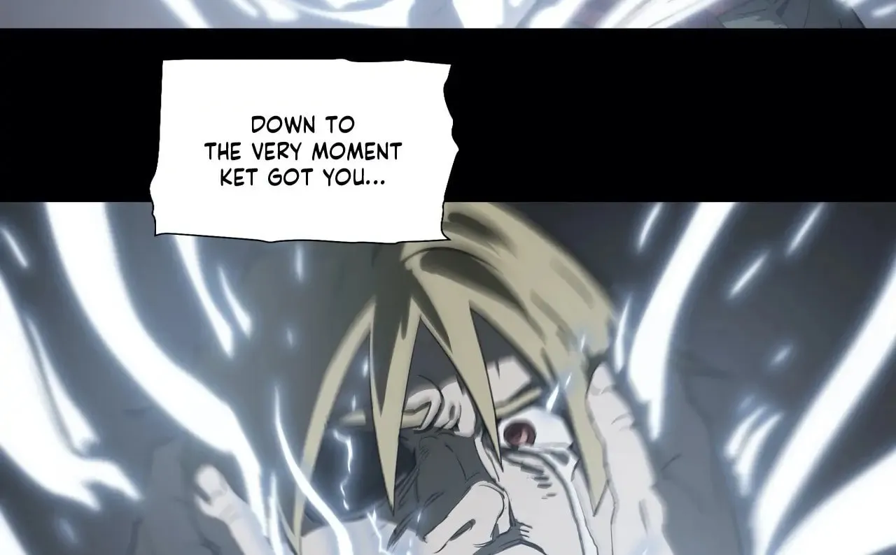 4 Cut Hero Chapter 169 page 21 - 