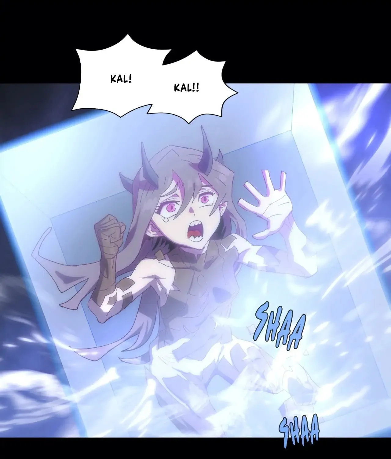 4 Cut Hero Chapter 169 page 25 - 