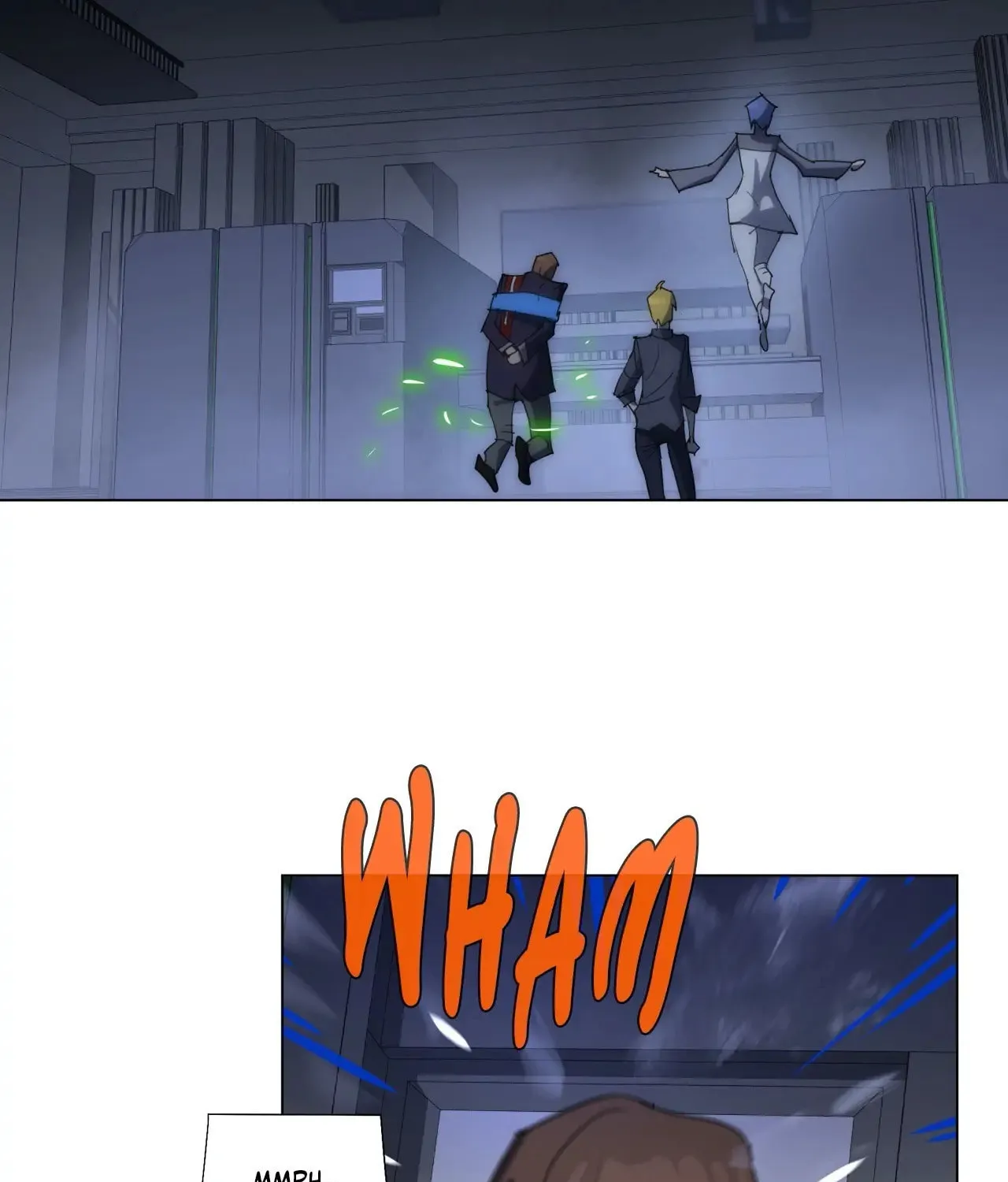 4 Cut Hero Chapter 169 page 4 - 
