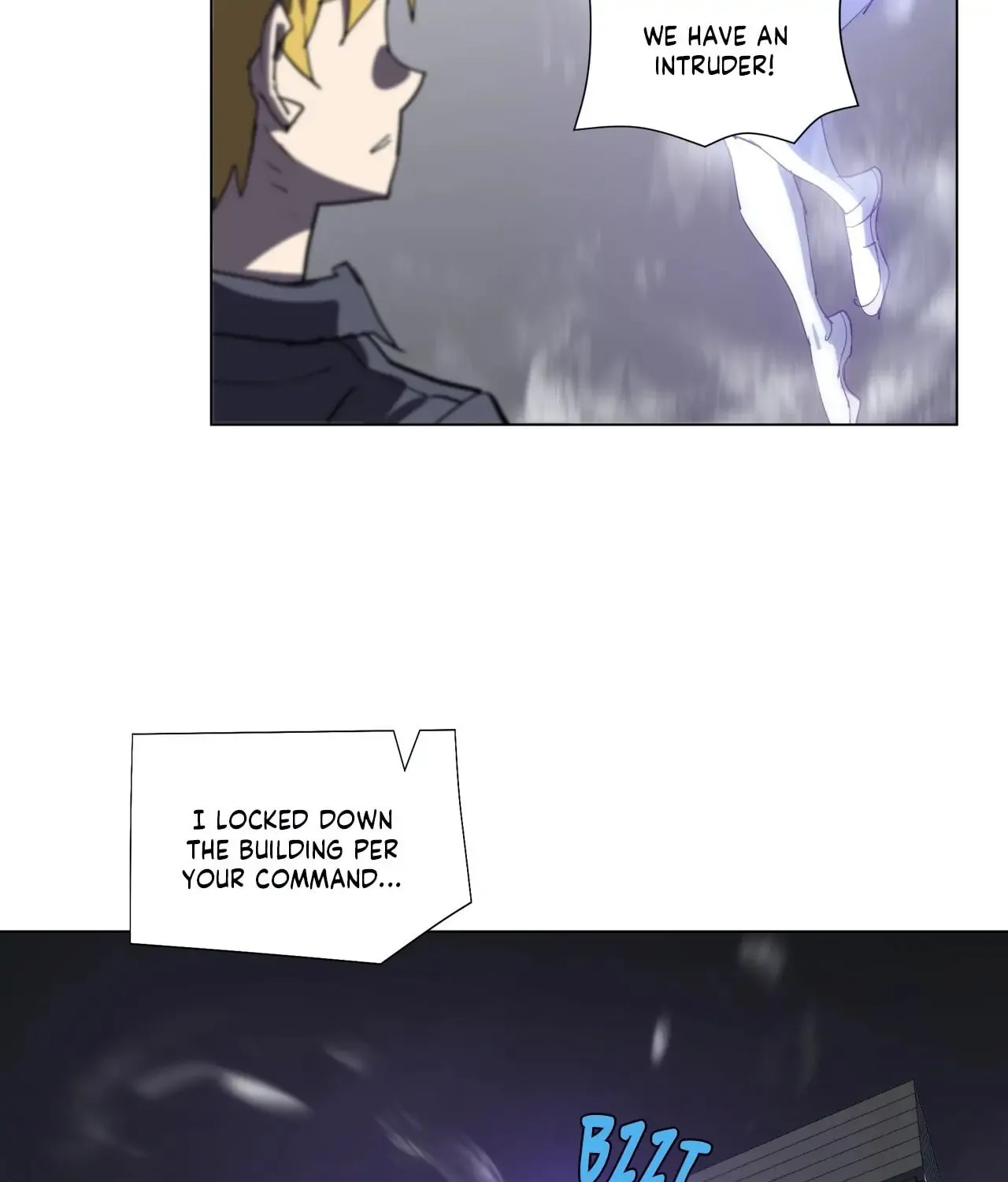 4 Cut Hero Chapter 169 page 40 - 