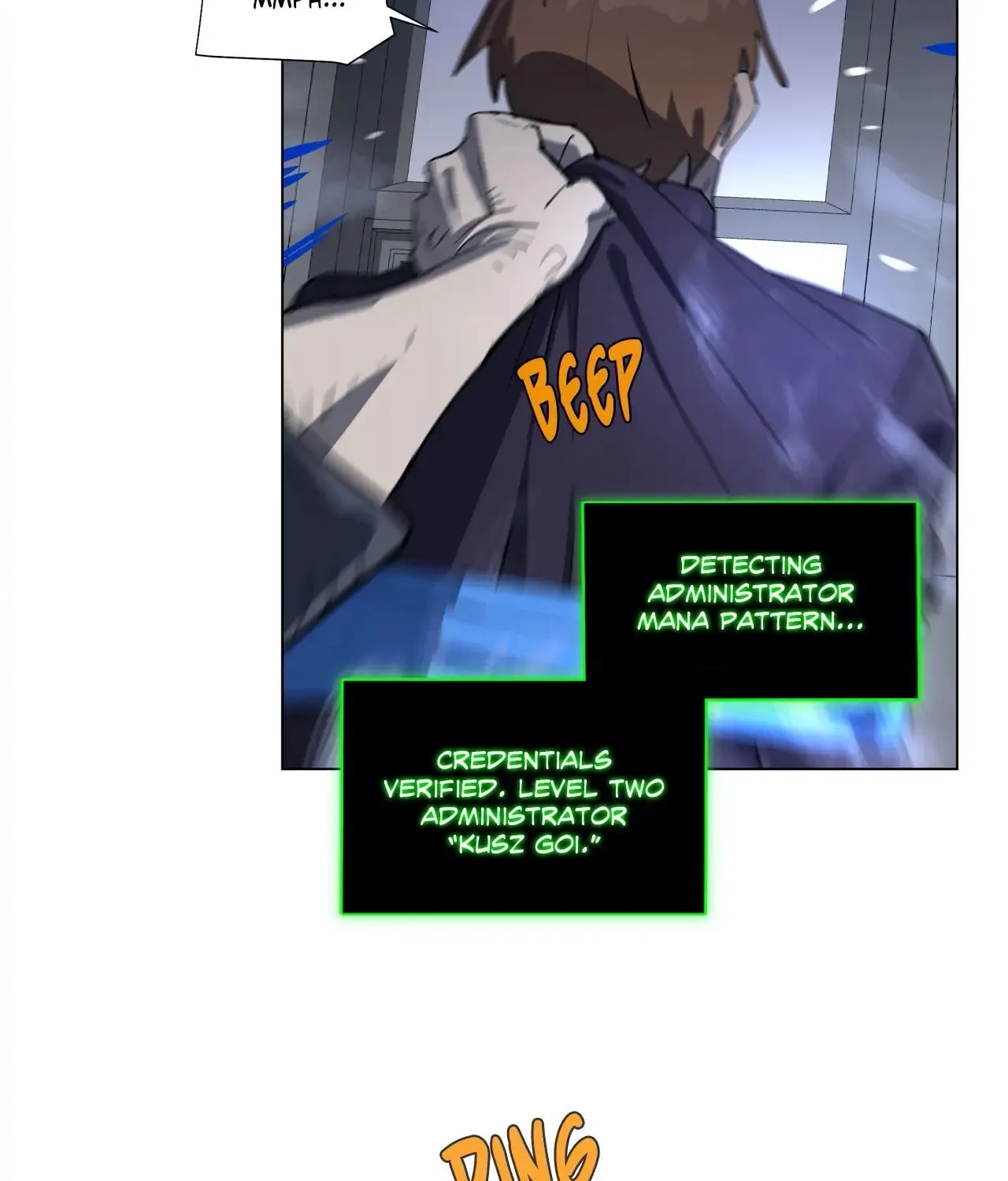 4 Cut Hero Chapter 169 page 5 - 