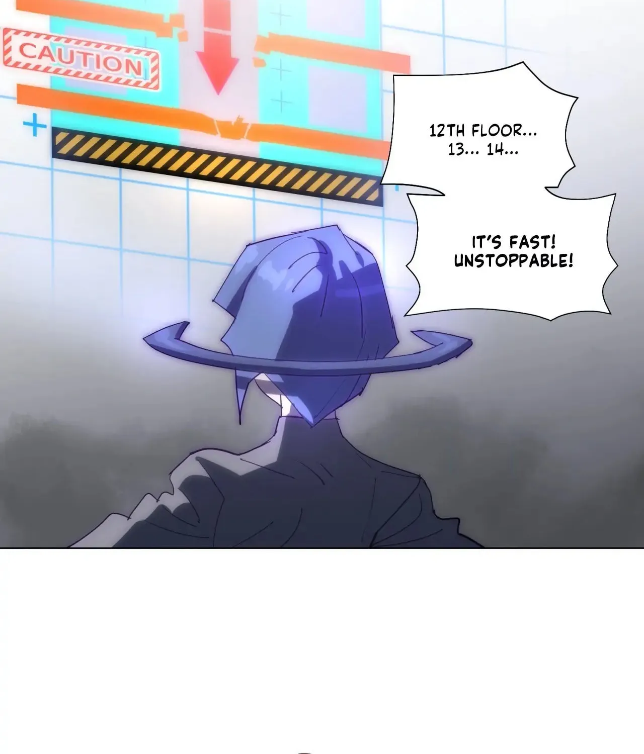 4 Cut Hero Chapter 169 page 44 - 
