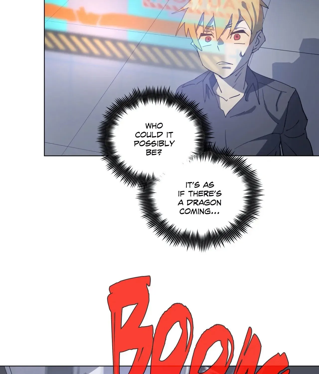 4 Cut Hero Chapter 169 page 46 - 