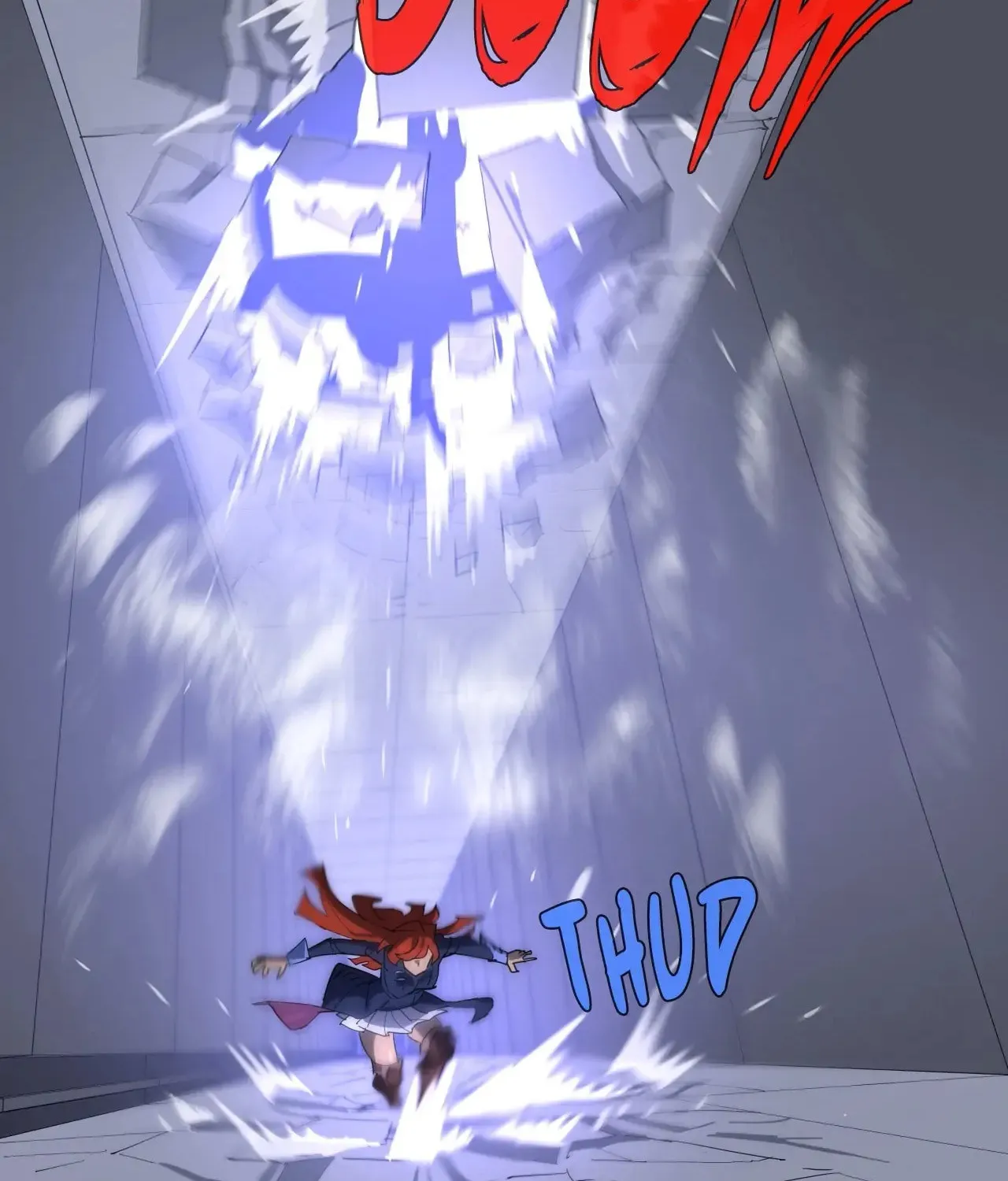 4 Cut Hero Chapter 169 page 47 - 