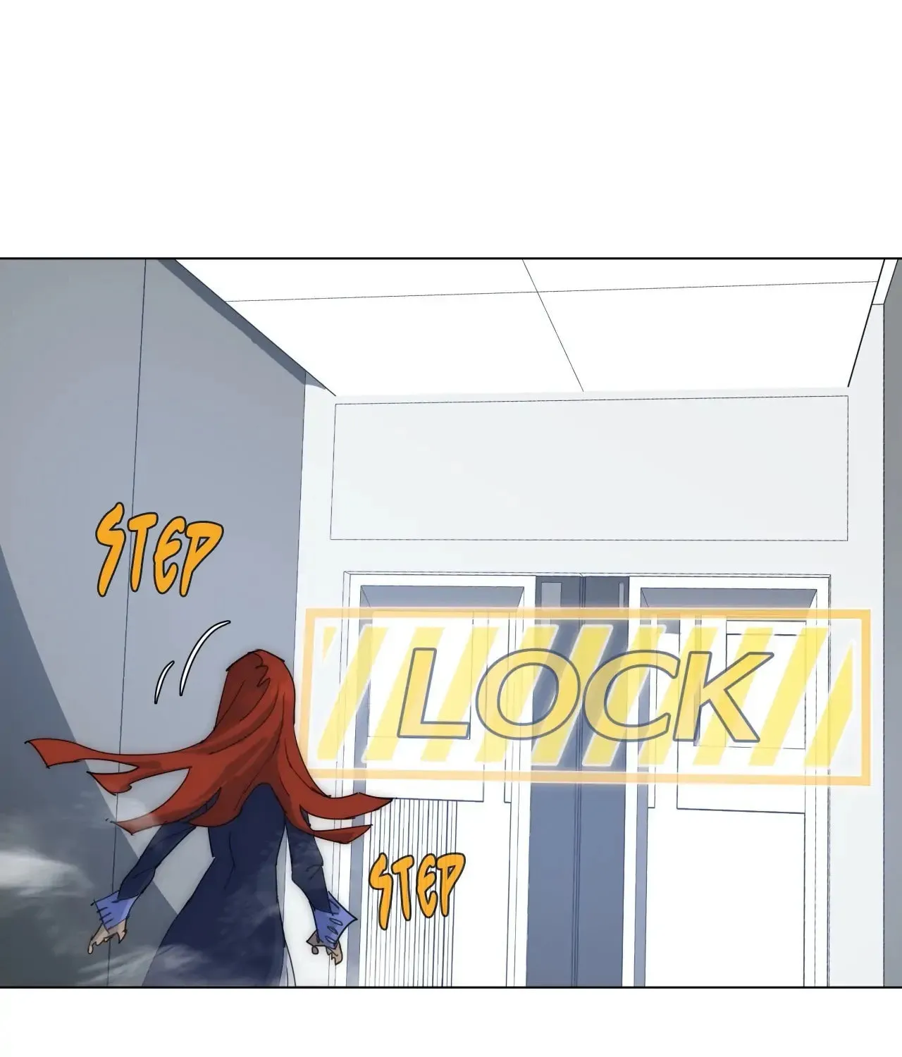 4 Cut Hero Chapter 169 page 49 - 
