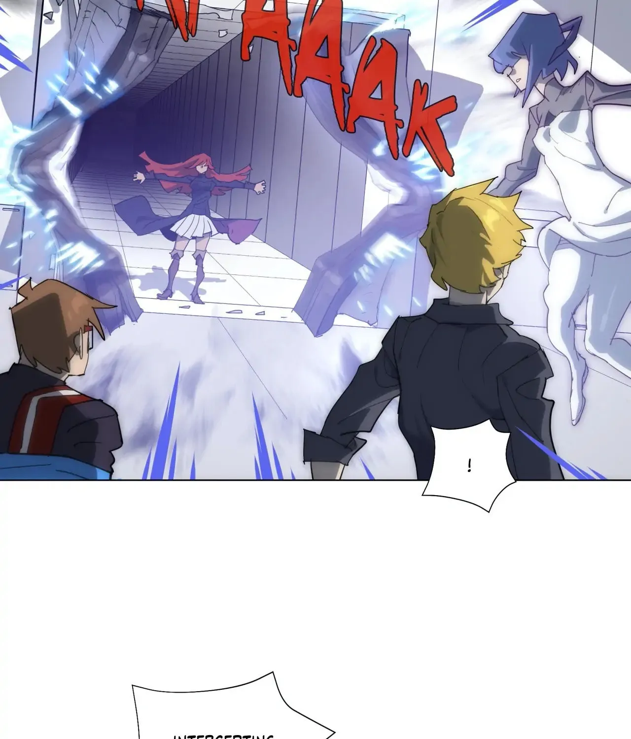 4 Cut Hero Chapter 169 page 52 - 