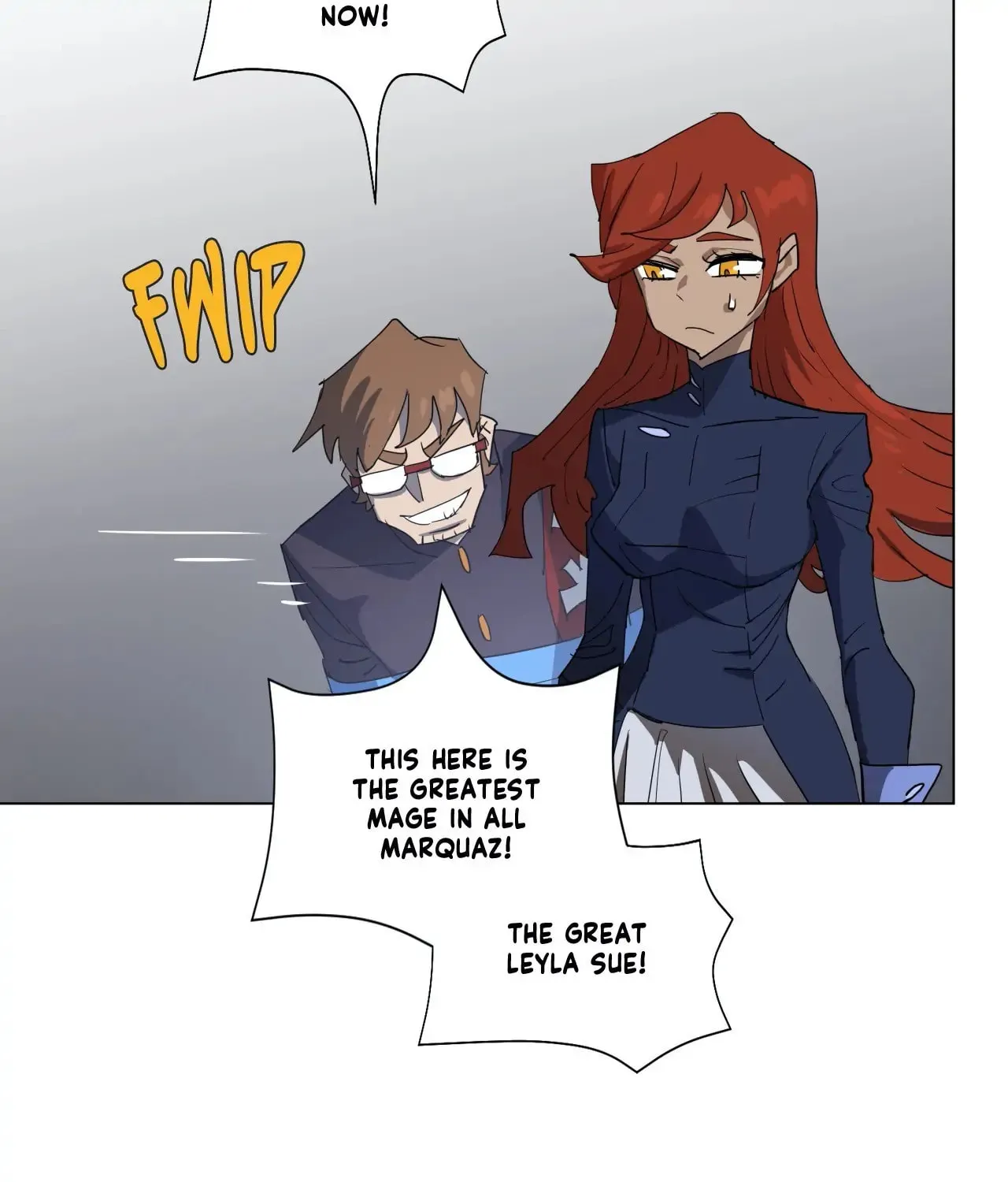 4 Cut Hero Chapter 169 page 58 - 
