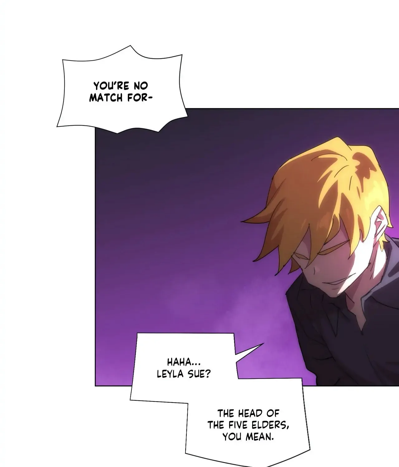 4 Cut Hero Chapter 169 page 59 - 