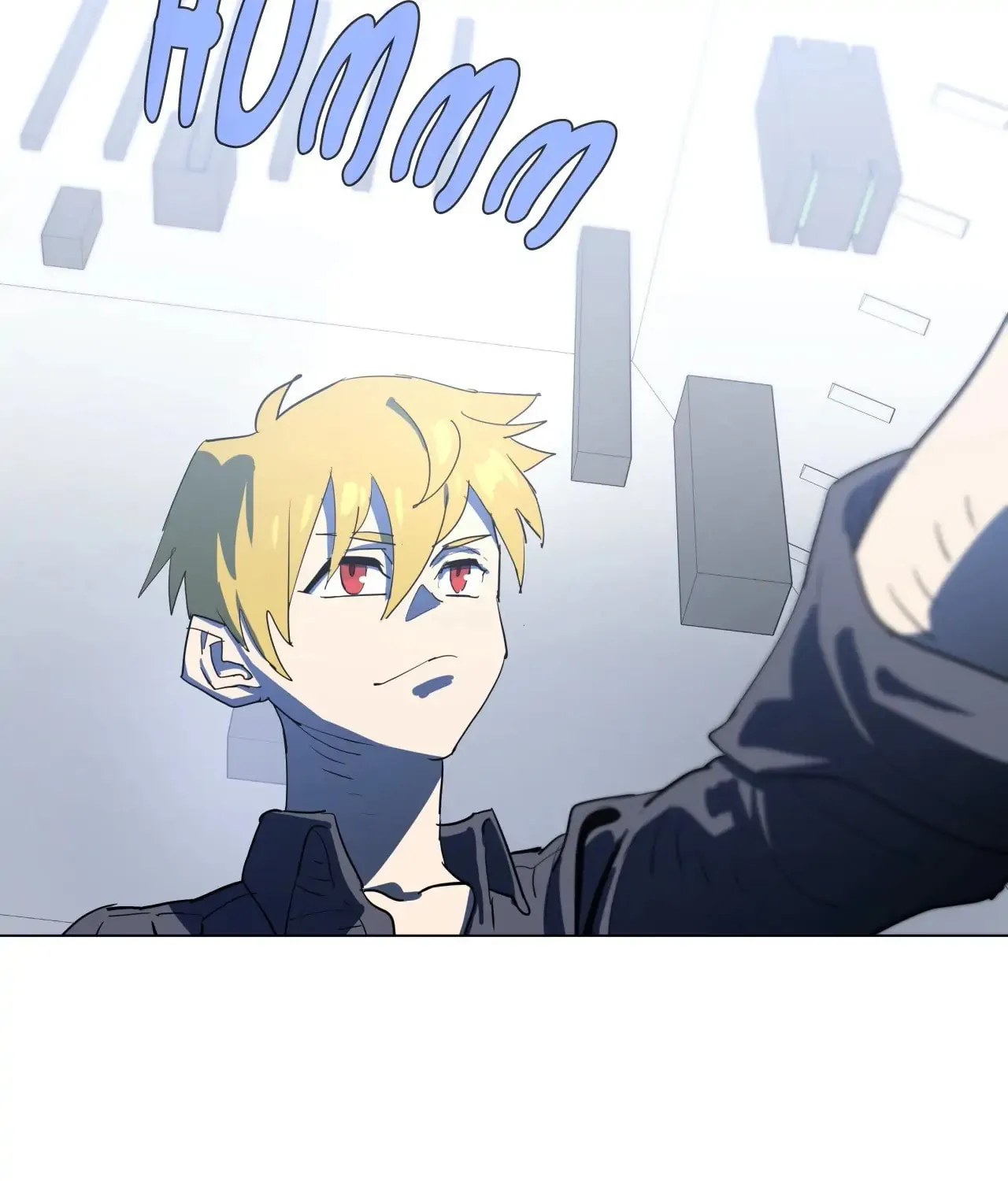 4 Cut Hero Chapter 169 page 7 - 