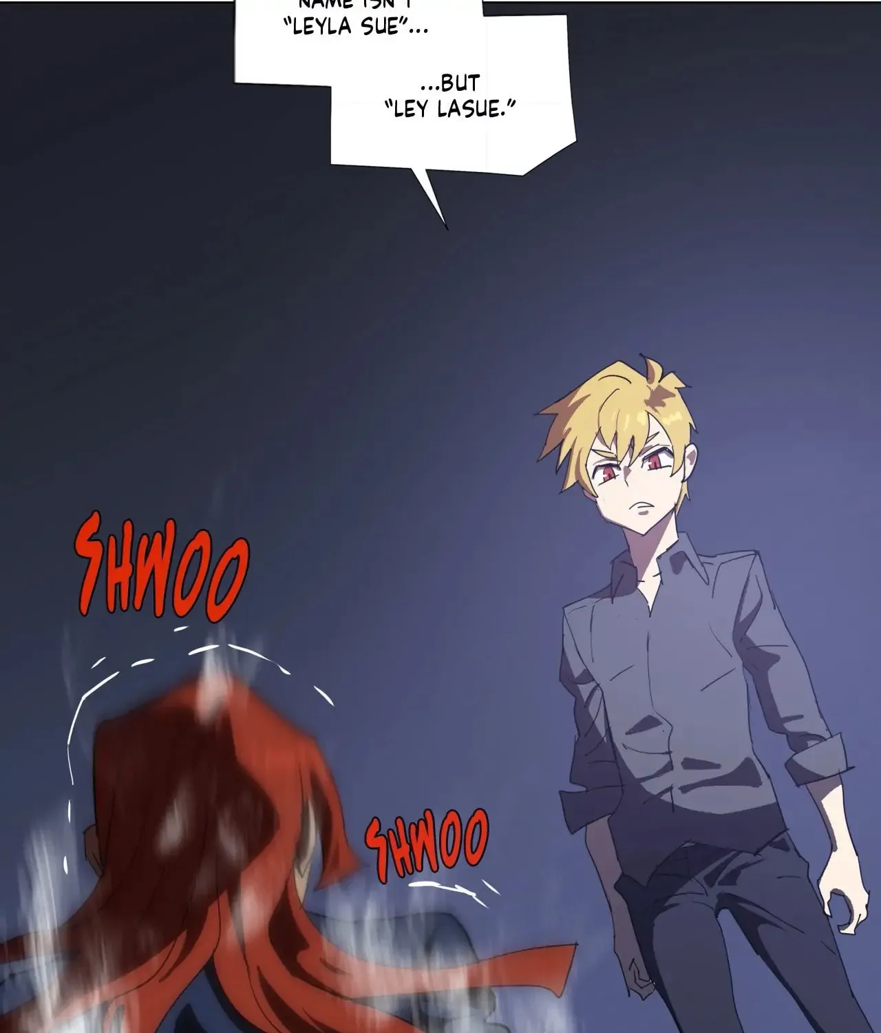 4 Cut Hero Chapter 169 page 70 - 