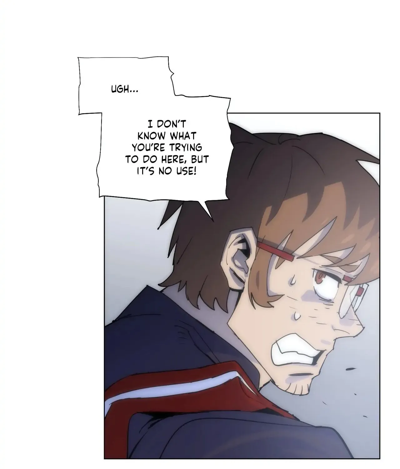 4 Cut Hero Chapter 169 page 8 - 